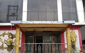 Hotel Nagaon Point